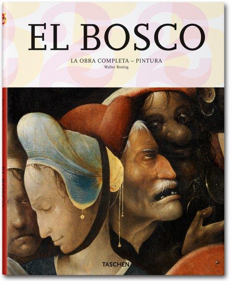 BOSCO, EL | 9783836513388 | BOSING, WALTER | Llibreria Online de Banyoles | Comprar llibres en català i castellà online