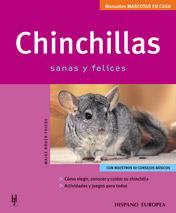 CHINCHILLAS- MASCOTAS EN CASA | 9788425516306 | RODER-THIEDE | Llibreria Online de Banyoles | Comprar llibres en català i castellà online