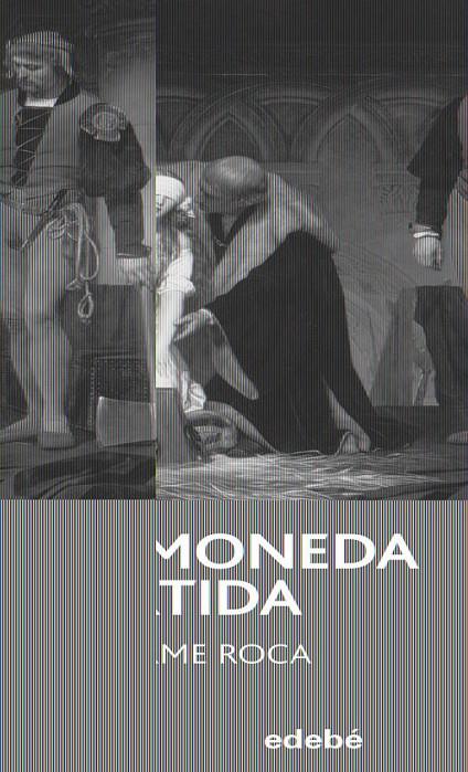 MONEDA PARTIDA, LA | 9788423696031 | ROCA, M. CARME | Llibreria Online de Banyoles | Comprar llibres en català i castellà online