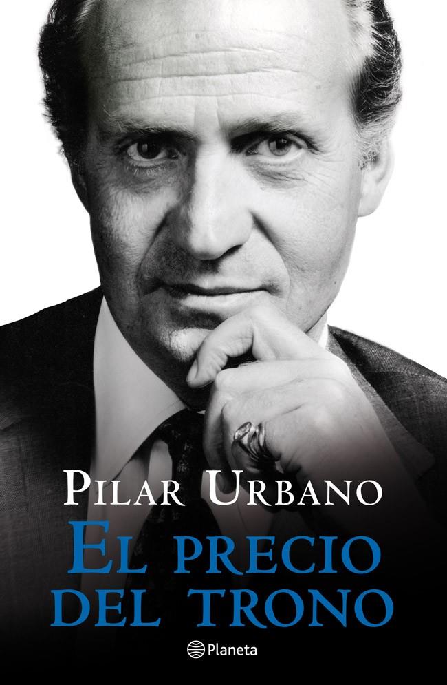 PRECIO DEL TRONO EL(RÚSTICA) | 9788408030966 | URBANO PILAR  | Llibreria Online de Banyoles | Comprar llibres en català i castellà online