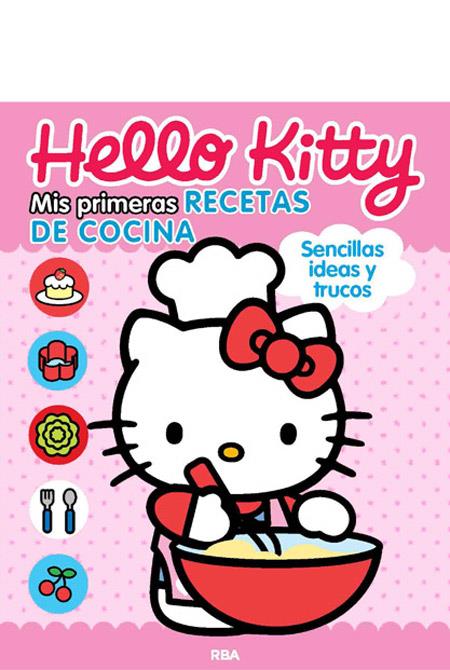 HELLO KITTY | 9788427207721 | VARIOS AUTORES | Llibreria L'Altell - Llibreria Online de Banyoles | Comprar llibres en català i castellà online - Llibreria de Girona