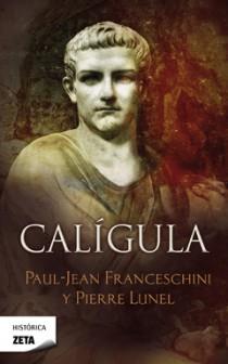 CALIGULA ZB | 9788498724943 | FRANCESCHINI,JEAN PAUL | Llibreria Online de Banyoles | Comprar llibres en català i castellà online