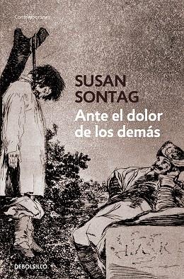 ANTE EL DOLOR DE LOS DEMÁS | 9788499082370 | SONTAG, SUSAN | Llibreria Online de Banyoles | Comprar llibres en català i castellà online