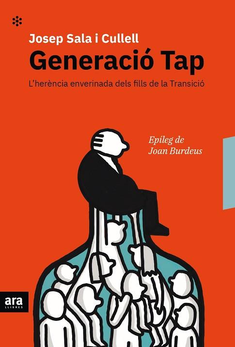 GENERACIÓ TAP | 9788416915682 | SALA I CULLELL, JOSEP | Llibreria L'Altell - Llibreria Online de Banyoles | Comprar llibres en català i castellà online - Llibreria de Girona