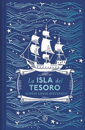 LA ISLA DEL TESORO (EDICIÓN CONMEMORATIVA) | 9788491056034 | STEVENSON, ROBERT LOUIS | Llibreria Online de Banyoles | Comprar llibres en català i castellà online