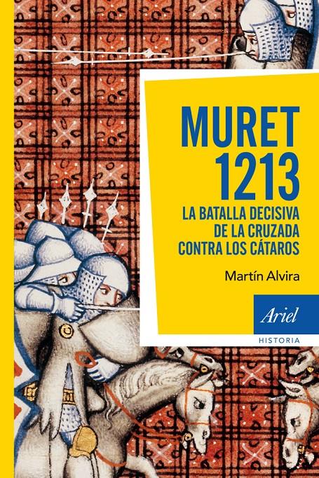 MURET 1213 | 9788434405578 | MARTÍN ALVIRA | Llibreria L'Altell - Llibreria Online de Banyoles | Comprar llibres en català i castellà online - Llibreria de Girona