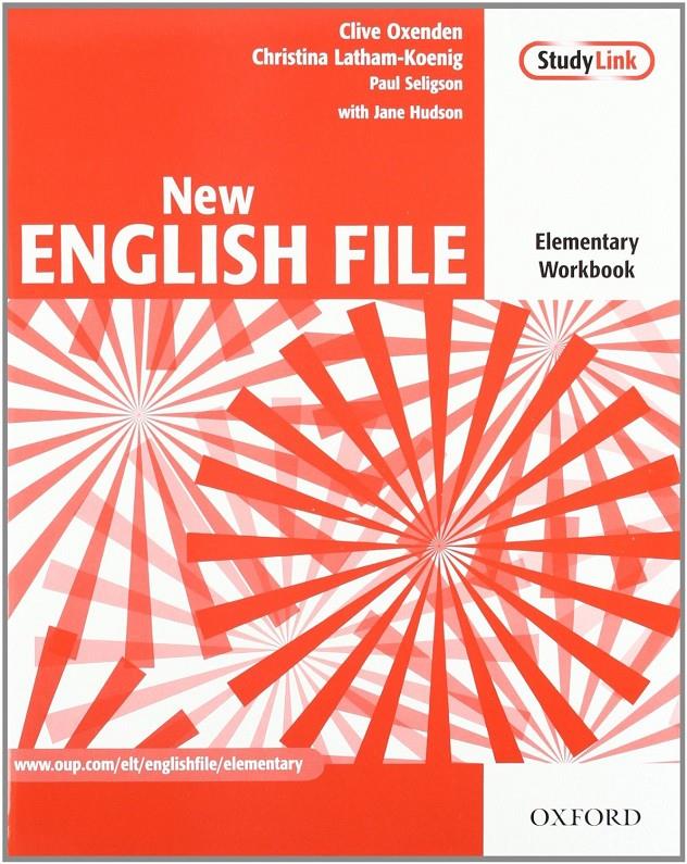 NEW ENGLISH FILE ELEMENTARI PACK +KEY | 9780194519434 | VARIOS AUTORES | Llibreria L'Altell - Llibreria Online de Banyoles | Comprar llibres en català i castellà online - Llibreria de Girona