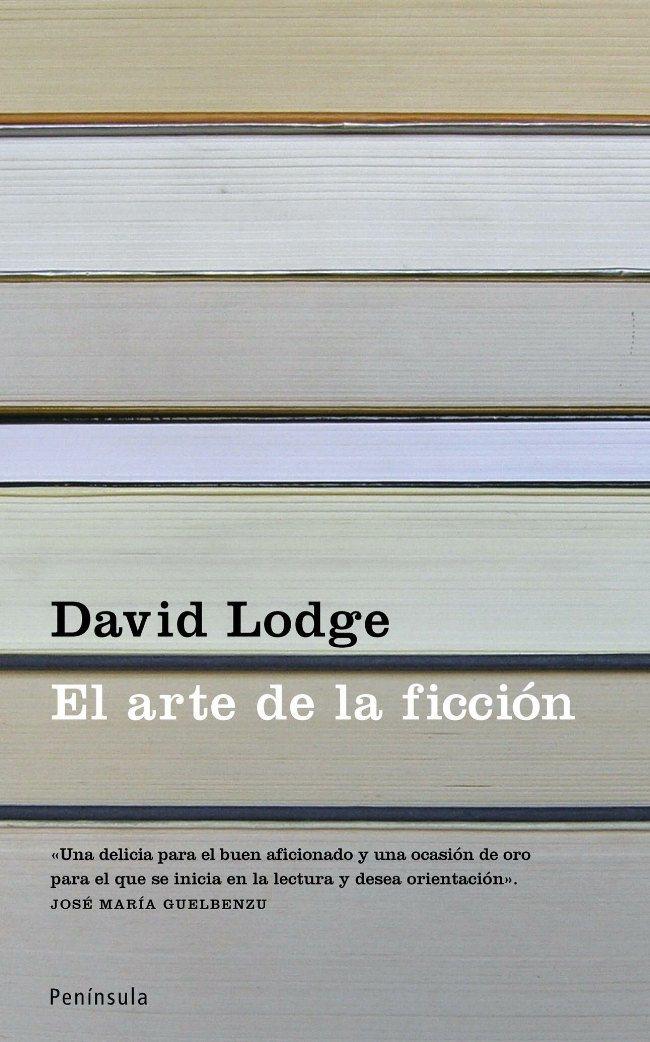 ARTE DE LA FICCIÓN, EL | 9788499421162 | LODGE, DAVID | Llibreria Online de Banyoles | Comprar llibres en català i castellà online