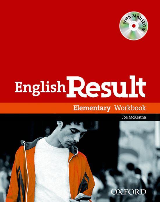 ENG RESULT ELEM WB PK W/KEY | 9780194304986 | V.A | Llibreria L'Altell - Llibreria Online de Banyoles | Comprar llibres en català i castellà online - Llibreria de Girona