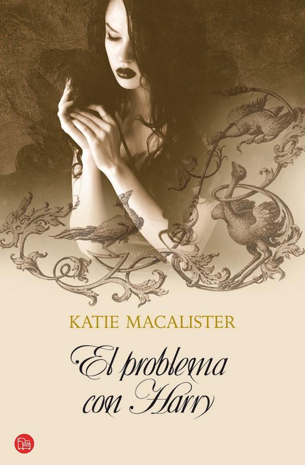 PROBLEMA CON HARRY PDL FG,EL | 9788466316675 | MACALISTER,KATIE | Llibreria L'Altell - Llibreria Online de Banyoles | Comprar llibres en català i castellà online - Llibreria de Girona