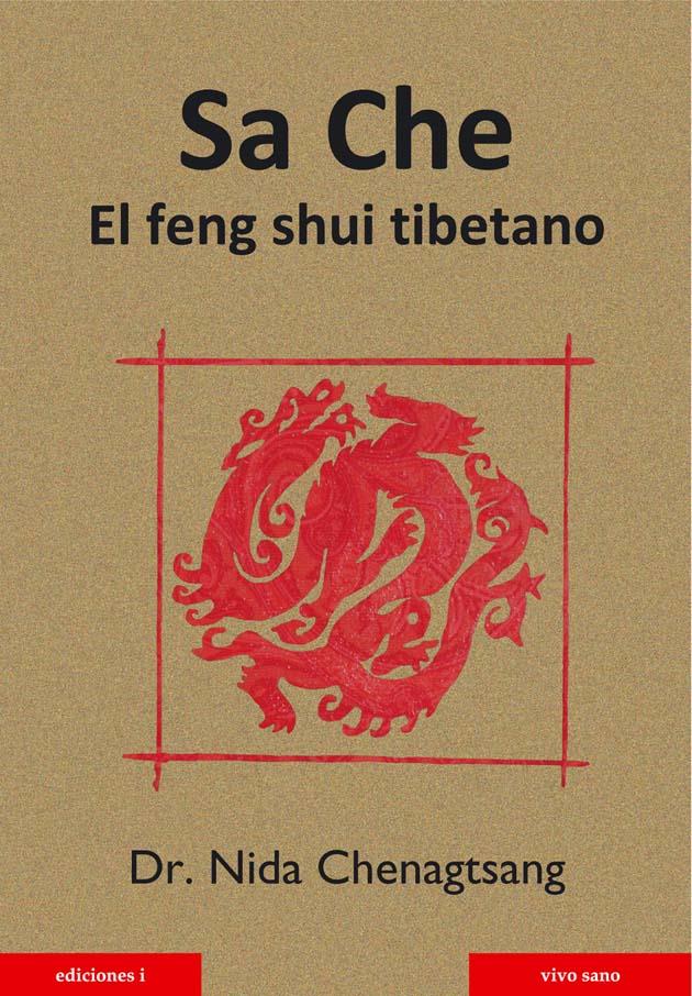 SA CHE | 9788496851245 | CHENAGTSANG, NIDA | Llibreria Online de Banyoles | Comprar llibres en català i castellà online