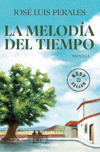 LA MELODÍA DEL TIEMPO | 9788466354349 | PERALES, JOSÉ LUIS | Llibreria L'Altell - Llibreria Online de Banyoles | Comprar llibres en català i castellà online - Llibreria de Girona