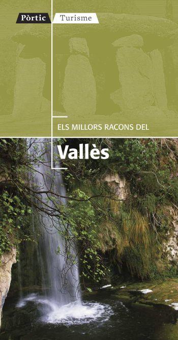 ELS MILLORS RACONS DEL VALLÈS | 9788498091373 | XAVIER MARTINEZ EDO | Llibreria L'Altell - Llibreria Online de Banyoles | Comprar llibres en català i castellà online - Llibreria de Girona