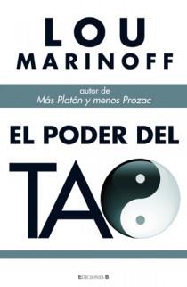 PODER DEL TAO,EL | 9788466641326 | MARINOFF,LOU | Llibreria L'Altell - Llibreria Online de Banyoles | Comprar llibres en català i castellà online - Llibreria de Girona