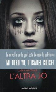 ALTRA JO, L' | 9788492435685 | MACPHAIL, CATHY | Llibreria Online de Banyoles | Comprar llibres en català i castellà online