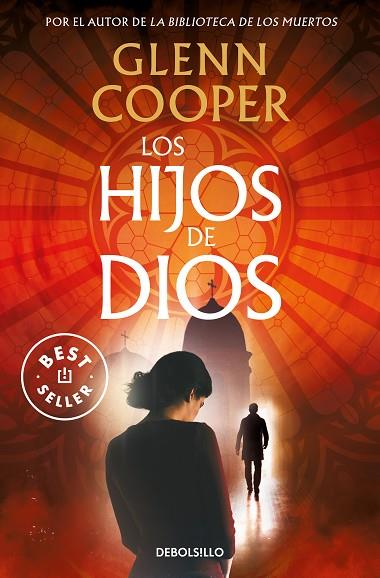 LOS HIJOS DE DIOS | 9788466375221 | COOPER, GLENN | Llibreria Online de Banyoles | Comprar llibres en català i castellà online