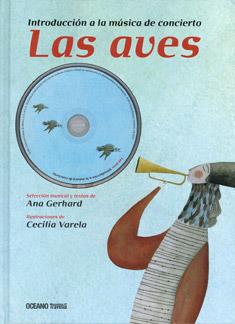 AVES, LAS | 9786074001938 | GERHARD, ANA | Llibreria Online de Banyoles | Comprar llibres en català i castellà online