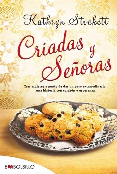 CRIADAS Y SEÑORAS | 9788415140047 | STOCKETT, KATHRYN | Llibreria L'Altell - Llibreria Online de Banyoles | Comprar llibres en català i castellà online - Llibreria de Girona