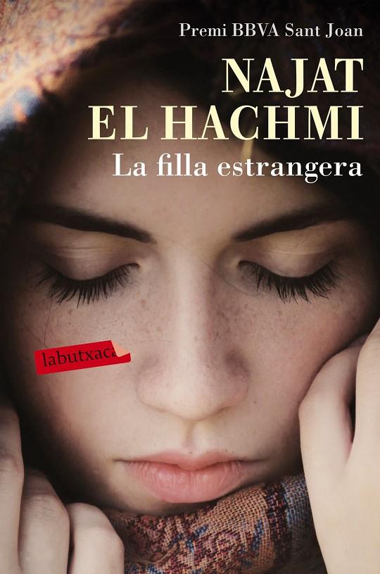 FILLA ESTRANGERA, LA | 9788416600748 | NAJAT EL HACHMI | Llibreria Online de Banyoles | Comprar llibres en català i castellà online