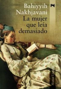 MUJER QUE LEIA DEMASIADO, LA | 9788420651484 | NAKHJAVANI, BAHIYYIH | Llibreria Online de Banyoles | Comprar llibres en català i castellà online