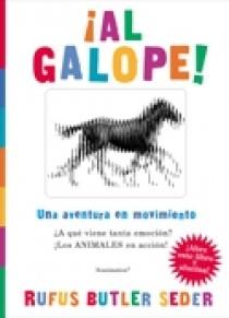 AL GALOPE | 9788466638593 | BUTLER, RUFUS | Llibreria L'Altell - Llibreria Online de Banyoles | Comprar llibres en català i castellà online - Llibreria de Girona