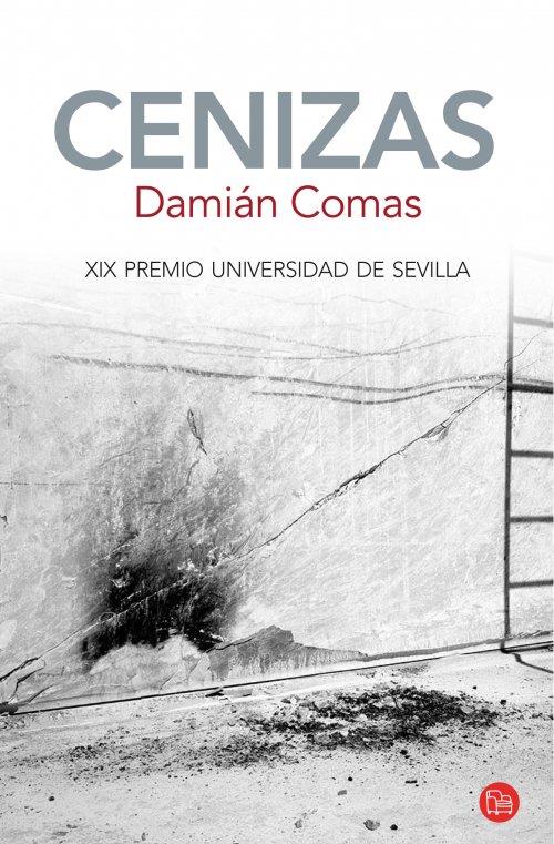 CENIZAS  | 9788466327923 | COMAS, DAMIAN/CORTES, DAMIAN | Llibreria Online de Banyoles | Comprar llibres en català i castellà online