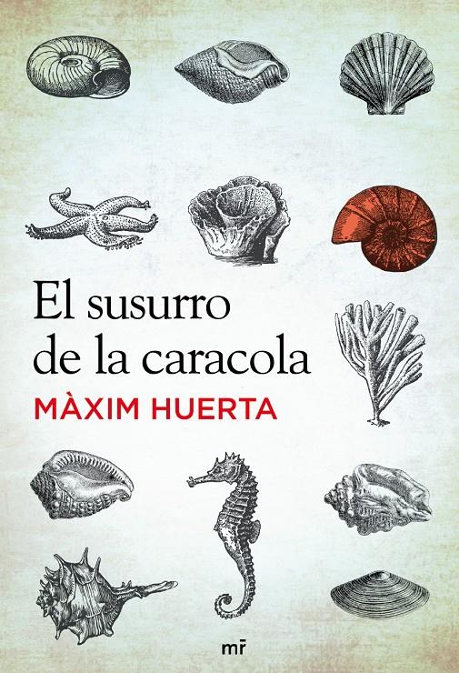 SUSURRO DE LA CARACOLA, EL | 9788427037212 | HUERTA, MAXIM | Llibreria Online de Banyoles | Comprar llibres en català i castellà online