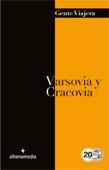 VARSOVIA I CRACOVIA | 9788492963935 | BASTART CASSÉ, JORDI | Llibreria L'Altell - Llibreria Online de Banyoles | Comprar llibres en català i castellà online - Llibreria de Girona