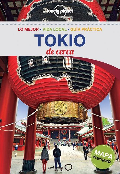 TOKIO DE CERCA 4 | 9788408147978 | REBECCA MILNER | Llibreria L'Altell - Llibreria Online de Banyoles | Comprar llibres en català i castellà online - Llibreria de Girona