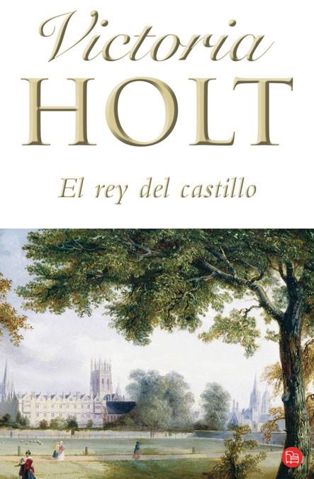 REY DEL CASTILLO | 9788466316118 | HOLT VICTORIA | Llibreria Online de Banyoles | Comprar llibres en català i castellà online