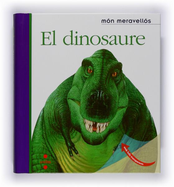 DINOSAURE, EL | 9788466120944 | GALLIMARD JEUNESSE | Llibreria Online de Banyoles | Comprar llibres en català i castellà online