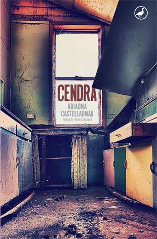 CENDRA | 9788416673506 | CASTELLARNAU, ARIADNA | Llibreria L'Altell - Llibreria Online de Banyoles | Comprar llibres en català i castellà online - Llibreria de Girona