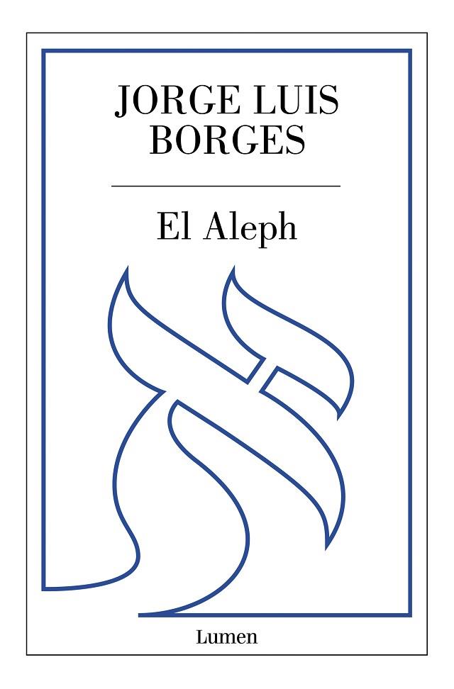 ALEPH, EL | 9788426406392 | BORGES, JORGE LUIS | Llibreria L'Altell - Llibreria Online de Banyoles | Comprar llibres en català i castellà online - Llibreria de Girona