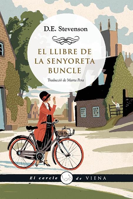 EL LLIBRE DE LA SENYORETA BUNCLE | 9788483308608 | STEVENSON, DOROTHY EMILY | Llibreria Online de Banyoles | Comprar llibres en català i castellà online