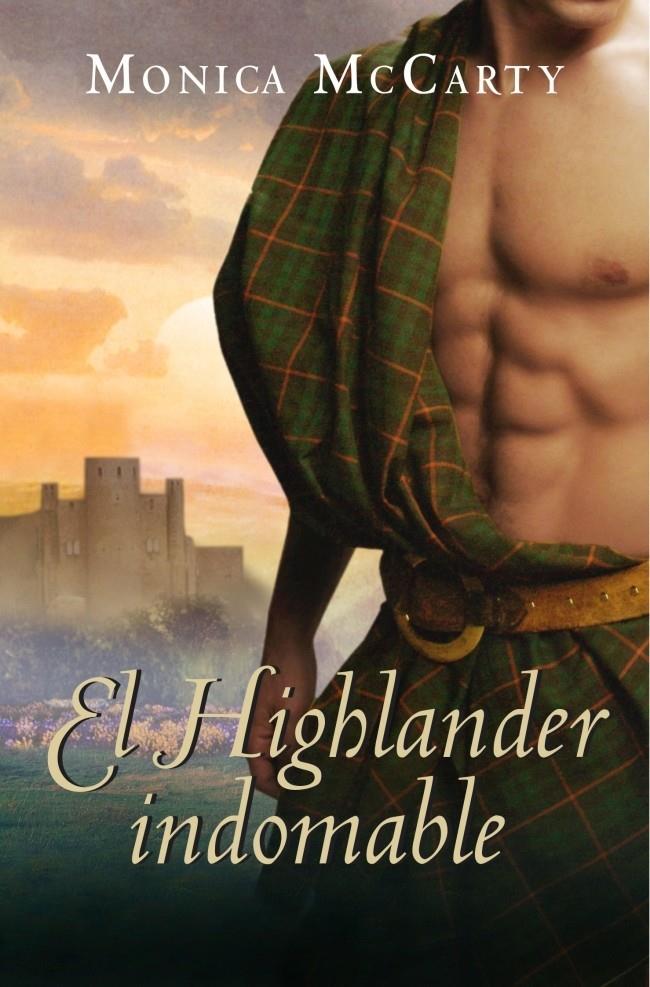 HIGHLANDER INDOMABLE,EL | 9788483467558 | MCCARTY,MONICA | Llibreria Online de Banyoles | Comprar llibres en català i castellà online