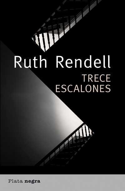 TRECE ESCALONES | 9788492919048 | RENDELL,RUTH | Llibreria Online de Banyoles | Comprar llibres en català i castellà online