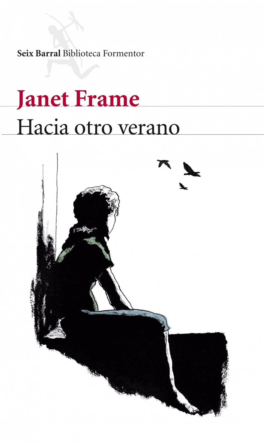 HACIA OTRO VERANO | 9788432228407 | FRAME,JANET | Llibreria Online de Banyoles | Comprar llibres en català i castellà online
