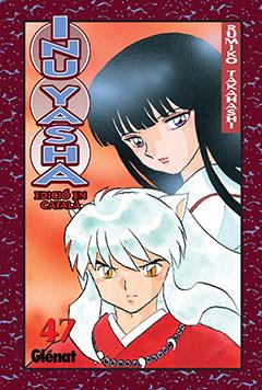 INU YASHA CATALAN 47 | 9788483579886 | TAKAHASHI,RUMIKO | Llibreria Online de Banyoles | Comprar llibres en català i castellà online