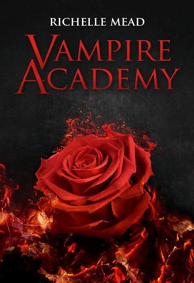 VAMPIRE ACADEMY | 9788418359835 | MEAD, RICHELLE | Llibreria Online de Banyoles | Comprar llibres en català i castellà online