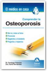 COMPRENDER LA OSTEOPOROSIS | 9788497352758 | PALACIOS, DR. SANTIAGO/HERNÁNDEZ, DRA.. KARLA | Llibreria L'Altell - Llibreria Online de Banyoles | Comprar llibres en català i castellà online - Llibreria de Girona