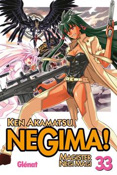 NEGIMA! 33 | 9788499472836 | AKAMATSU, KEN | Llibreria Online de Banyoles | Comprar llibres en català i castellà online