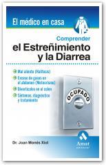 COMPRENDER EL ESTREÑIMIENTO Y LA DIARREA | 9788497353403 | MONES XIOL, JOAN | Llibreria Online de Banyoles | Comprar llibres en català i castellà online