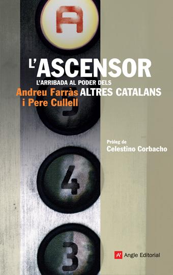 ASCENSOR, L' -L'ARRIBADA AL PO | 9788496970892 | FARRÀS, ANDREU/CULLELL, PERE | Llibreria Online de Banyoles | Comprar llibres en català i castellà online