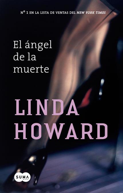 ÁNGEL DE LA MUERTE, EL | 9788483651315 | HOWARD, LINDA | Llibreria Online de Banyoles | Comprar llibres en català i castellà online