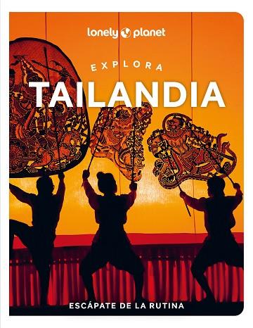 EXPLORA TAILANDIA 1 | 9788408291176 | BENSEMA, AMY/NUALKHAIR, CHAWADEE/STUART, AYDAN/TUN-ATIRUJ, CHOLTANUTKUN/WOOLSEY, BARBARA/LEON, MEGAN | Llibreria Online de Banyoles | Comprar llibres en català i castellà online