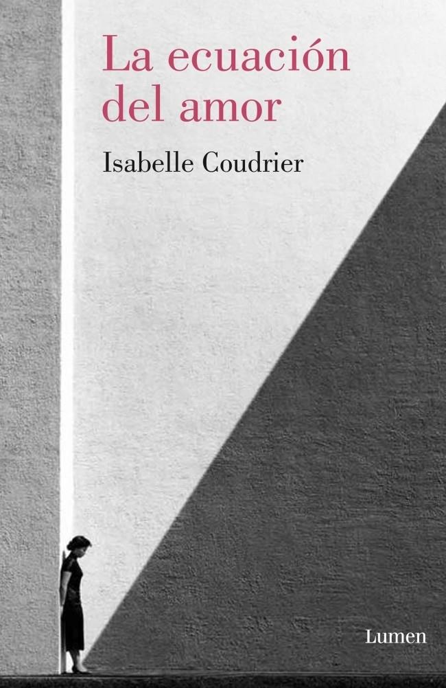 LA ECUACIÓN DEL AMOR | 9788426420848 | COUDRIER,ISABELLE | Llibreria Online de Banyoles | Comprar llibres en català i castellà online