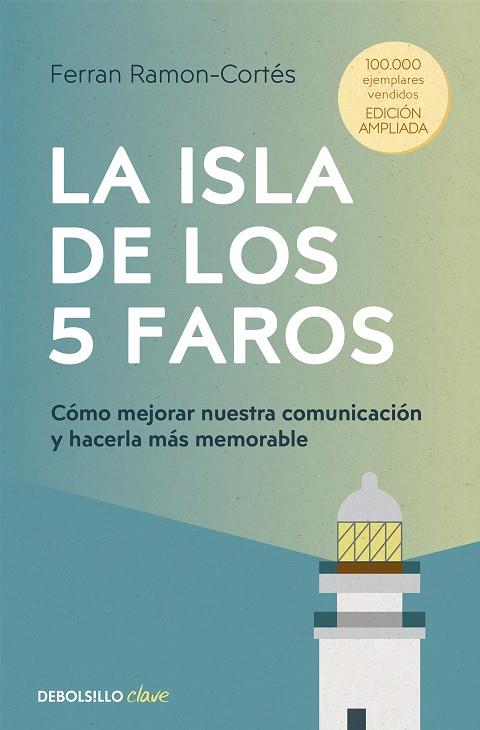 LA ISLA DE LOS 5 FAROS (EDICIÓN AMPLIADA Y ACTUALIZADA) | 9788466377287 | RAMON-CORTÉS, FERRAN | Llibreria Online de Banyoles | Comprar llibres en català i castellà online
