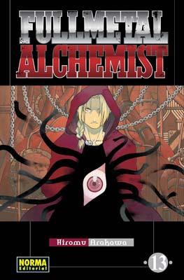 FULLMETAL ALCHEMIST 13 | 9788498474220 | ARAKAWA, HIROMU | Llibreria Online de Banyoles | Comprar llibres en català i castellà online