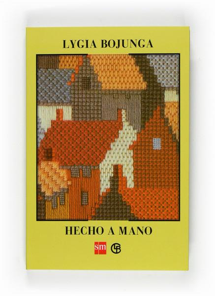 HECHO A MANO | 9788467533101 | BULL, JANE | Llibreria L'Altell - Llibreria Online de Banyoles | Comprar llibres en català i castellà online - Llibreria de Girona