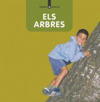 ARBRES, ELS (APRENEM 3) | 9788424629960 | A.A.V.V | Llibreria Online de Banyoles | Comprar llibres en català i castellà online